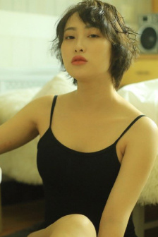 明星专题：华原朋美